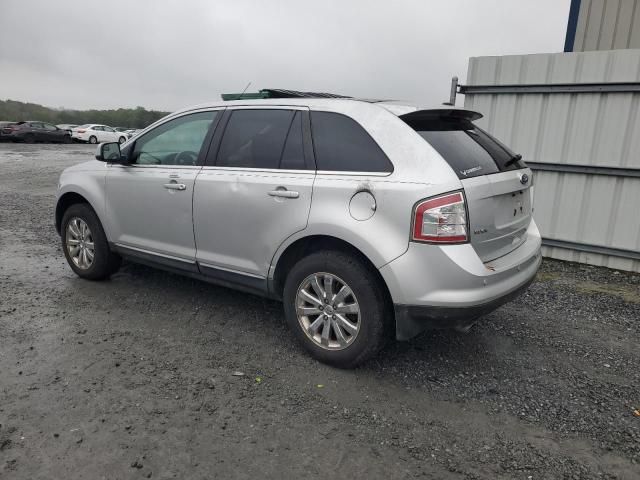 2010 Ford Edge Limited