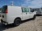 2008 Chevrolet Express G2500