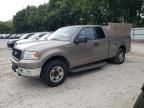 2004 Ford F150