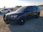 2018 Ford Explorer Police Interceptor