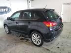 2015 Mitsubishi Outlander Sport SE