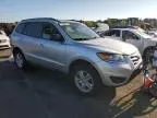 2012 Hyundai Santa FE GLS