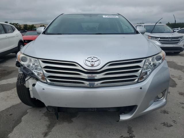 2009 Toyota Venza