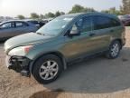 2009 Honda CR-V EX