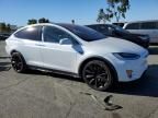 2018 Tesla Model X