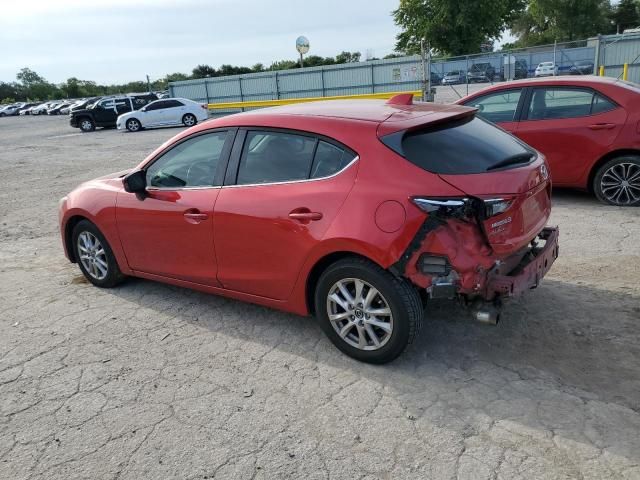 2014 Mazda 3 Grand Touring