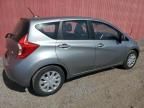 2014 Nissan Versa Note S