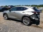 2025 Lexus NX 350H Base