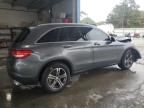 2016 Mercedes-Benz GLC 300