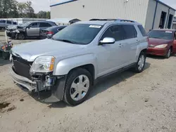 GMC Terrain slt salvage cars for sale: 2011 GMC Terrain SLT