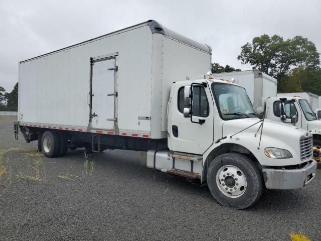 2018 Freightliner M2 106 Medium Duty