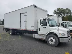 2018 Freightliner M2 106 Medium Duty en venta en Assonet, MA