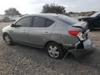 2014 Nissan Versa S