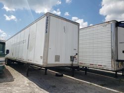 Salvage trucks for sale at Apopka, FL auction: 2008 Wyrm TRA REM