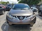 2013 Nissan Murano S