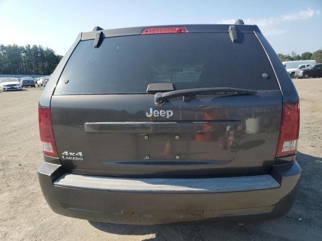 2006 Jeep Grand Cherokee Laredo