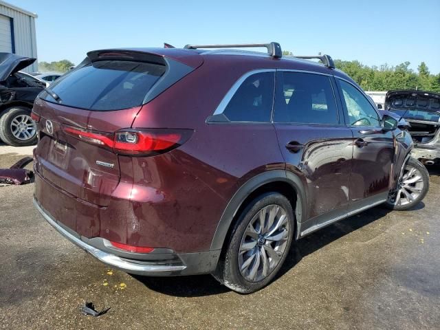 2024 Mazda CX-90 Premium Plus