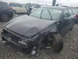 Nissan Vehiculos salvage en venta: 2020 Nissan Altima SR