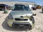 2010 KIA Soul +