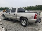 2005 Chevrolet Silverado K1500