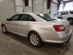 2010 Ford Taurus SE