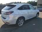 2014 Lexus RX 350 Base