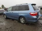 2006 Honda Odyssey EXL