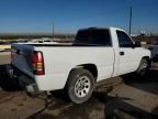 2007 GMC New Sierra C1500 Classic