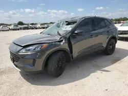 2020 Ford Escape SE Sport en venta en San Antonio, TX