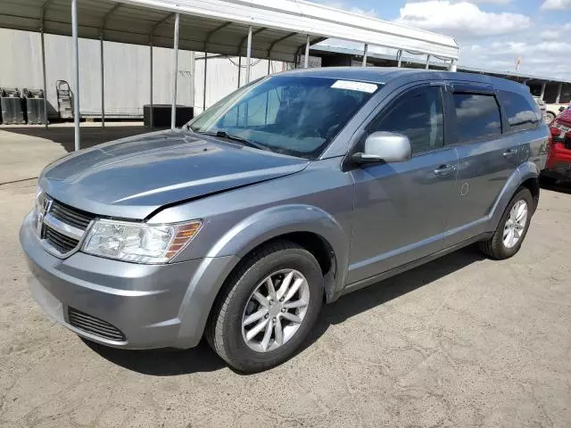 2009 Dodge Journey SXT