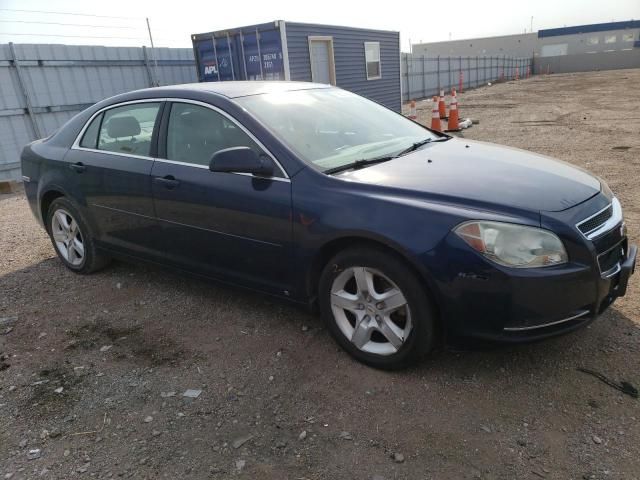 2009 Chevrolet Malibu LS