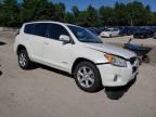 2011 Toyota Rav4 Limited