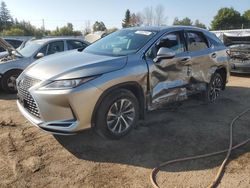 2022 Lexus RX 350 en venta en Bowmanville, ON