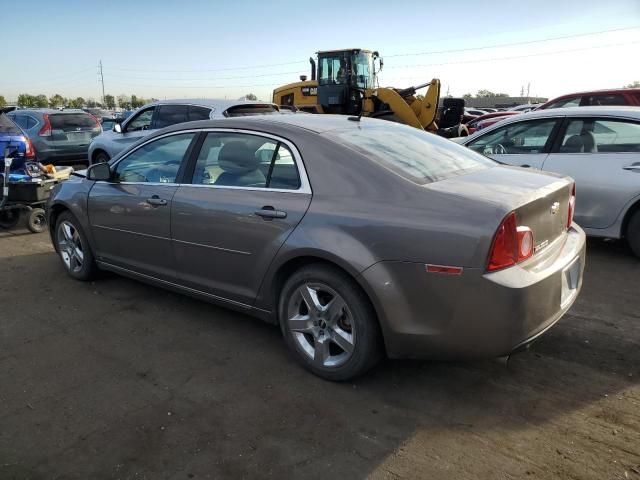 2010 Chevrolet Malibu 1LT