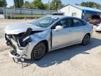 2017 Ford Fusion Titanium HEV