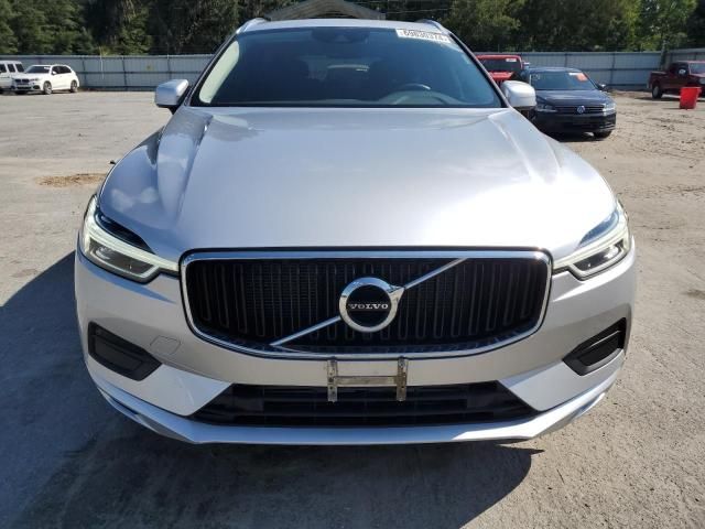 2019 Volvo XC60 T6