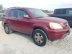 2003 Honda Pilot EXL