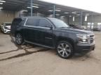 2015 Chevrolet Suburban K1500 LT