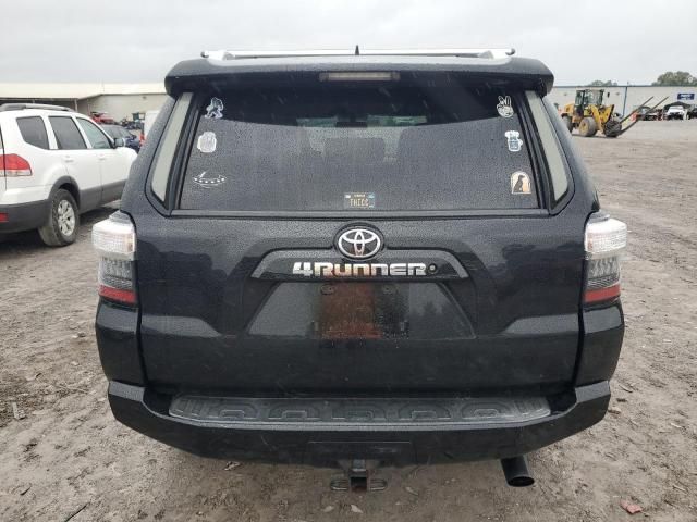 2014 Toyota 4runner SR5