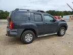 2012 Nissan Xterra OFF Road