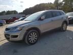 2008 Mazda CX-9