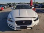 2018 Jaguar XE