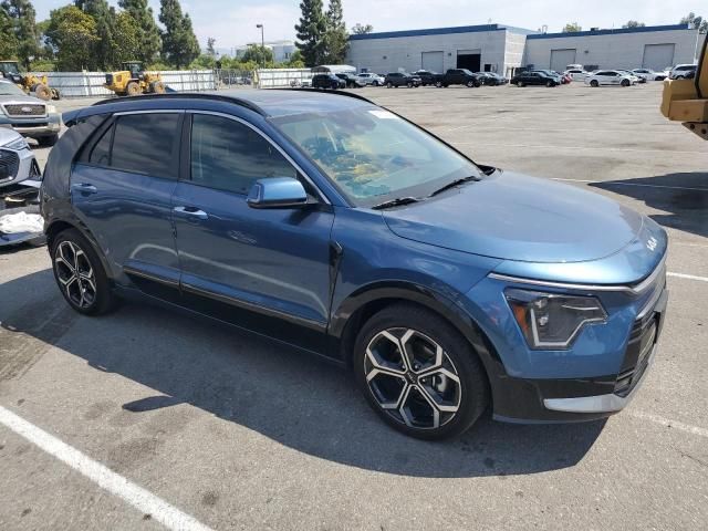 2023 KIA Niro SX Touring