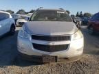 2010 Chevrolet Traverse LT