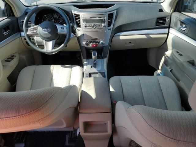 2011 Subaru Outback 2.5I Premium