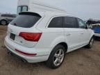 2014 Audi Q7 Premium Plus