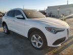 2019 Alfa Romeo Stelvio