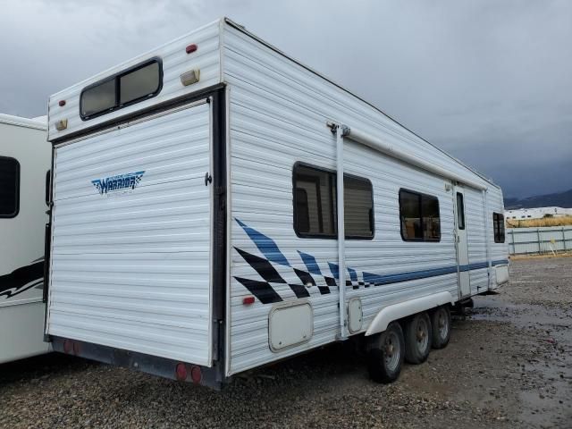 2000 Winnebago Georgetown