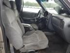 2002 Chevrolet Blazer