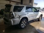 2008 Toyota 4runner Limited